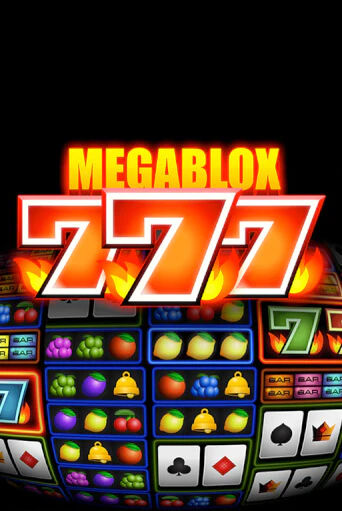 MegaBlox 777 ига на фантики | MaxBet без риска