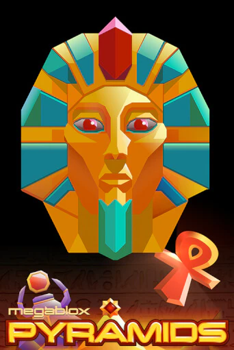 Megablox Pyramids ига на фантики | MaxBet без риска