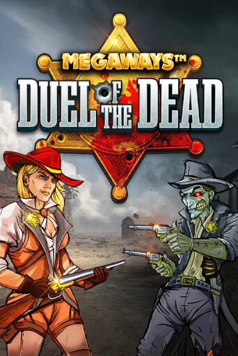 Megaways Duel of the Dead ига на фантики | MaxBet без риска