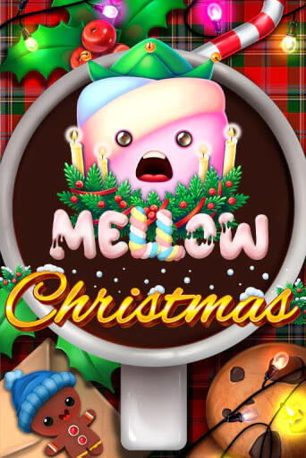 Mellow Christmas ига на фантики | MaxBet без риска
