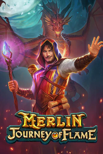Merlin: Journey of Flame ига на фантики | MaxBet без риска