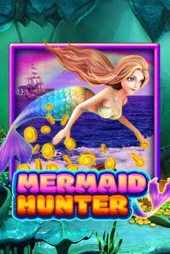 Mermaid Hunter ига на фантики | MaxBet без риска