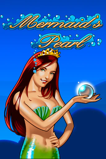 Mermaid's Pearl ига на фантики | MaxBet без риска