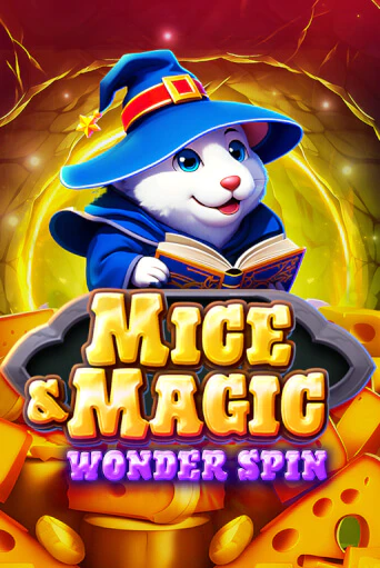 Mice & Magic Wonder Spin ига на фантики | MaxBet без риска