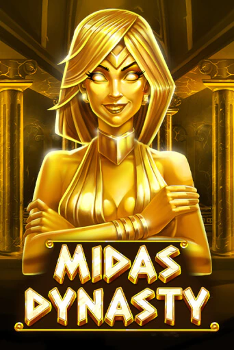 Midas Dynasty ига на фантики | MaxBet без риска