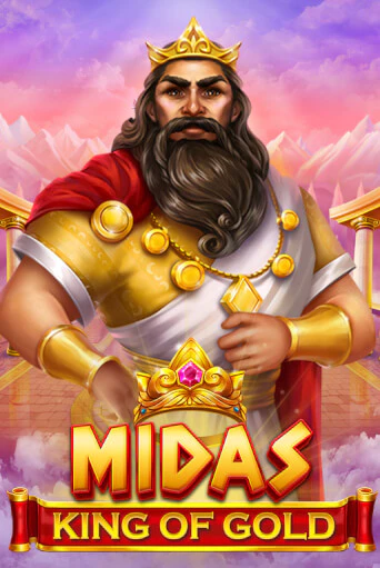 Midas King of Gold ига на фантики | MaxBet без риска