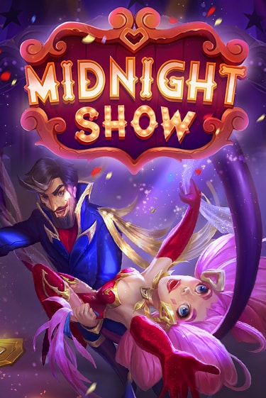 Midnight Show ига на фантики | MaxBet без риска