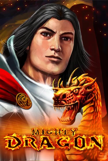 Mighty Dragon ига на фантики | MaxBet без риска
