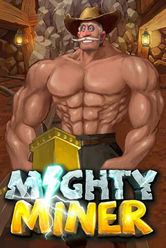 Mighty Miner ига на фантики | MaxBet без риска