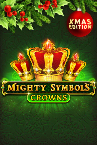 Mighty Symbols Crowns Xmas ига на фантики | MaxBet без риска