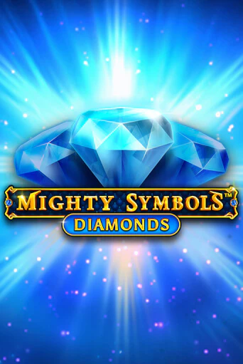 Mighty Symbols: Diamonds ига на фантики | MaxBet без риска