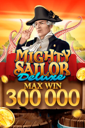 Mighty Sailor ига на фантики | MaxBet без риска