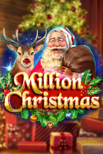 Million Christmas ига на фантики | MaxBet без риска