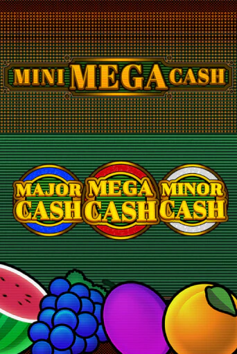 Mini Mega Cash ига на фантики | MaxBet без риска
