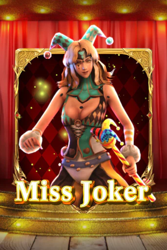 Miss Joker ига на фантики | MaxBet без риска