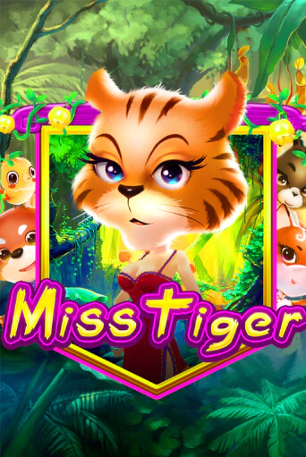 Miss Tiger ига на фантики | MaxBet без риска