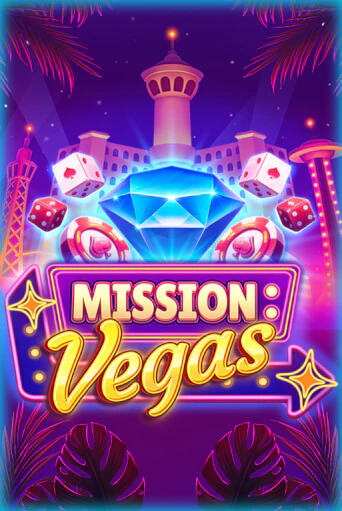 Mission Vegas ига на фантики | MaxBet без риска