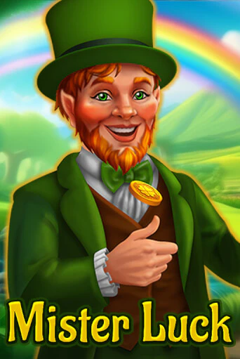 Mister Luck ига на фантики | MaxBet без риска