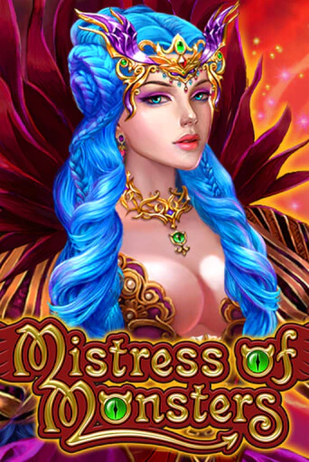 Mistress of Monsters ига на фантики | MaxBet без риска