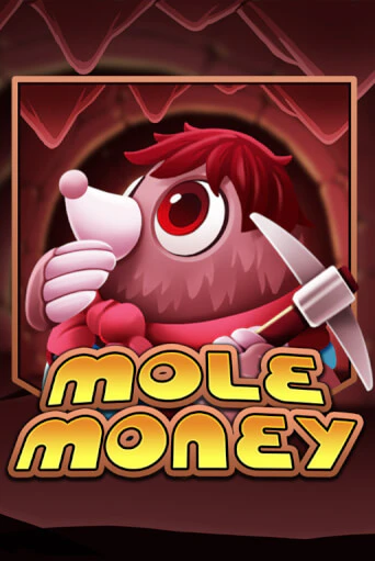 Mole Money ига на фантики | MaxBet без риска