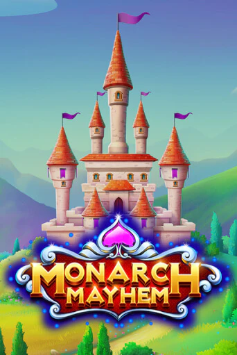 Monarch Mayhem ига на фантики | MaxBet без риска