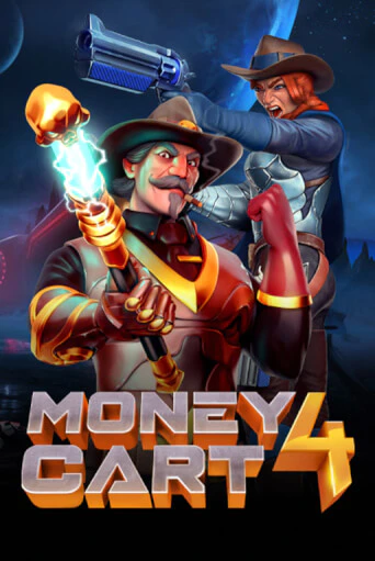 Money Cart 4 ига на фантики | MaxBet без риска