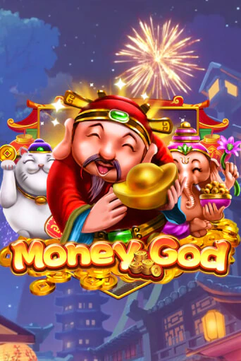 Money God ига на фантики | MaxBet без риска