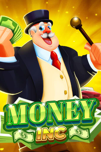 Money Inc ига на фантики | MaxBet без риска