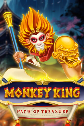 Monkey King: Path to Treasure ига на фантики | MaxBet без риска