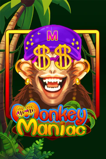 Monkey Maniac ига на фантики | MaxBet без риска