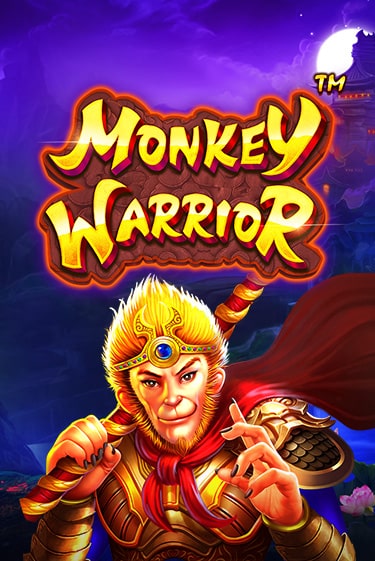 Monkey Warrior ига на фантики | MaxBet без риска