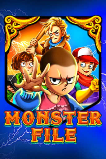 Monster File ига на фантики | MaxBet без риска