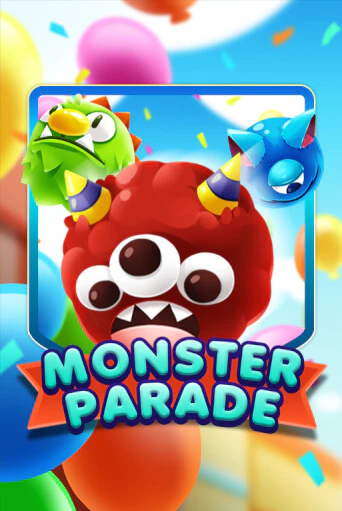 Monster Parade ига на фантики | MaxBet без риска
