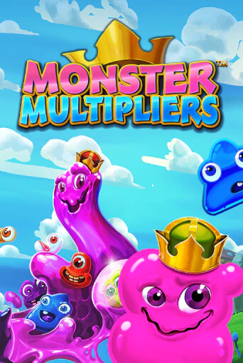 Monsters Multipliers ига на фантики | MaxBet без риска