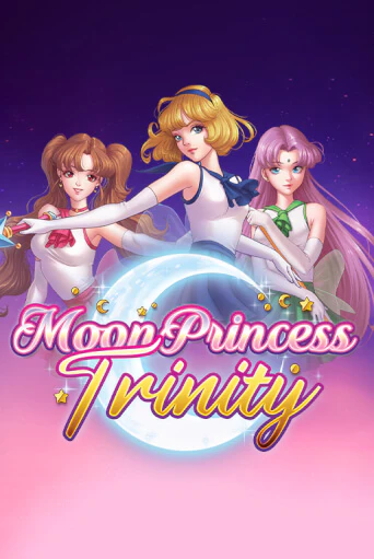 Moon Princess Trinity ига на фантики | MaxBet без риска