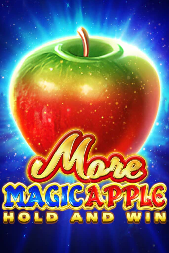 More Magic Apple ига на фантики | MaxBet без риска