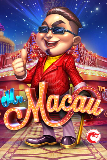 Mr. Macau ига на фантики | MaxBet без риска