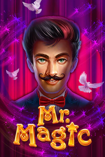 Mr.Magic ига на фантики | MaxBet без риска