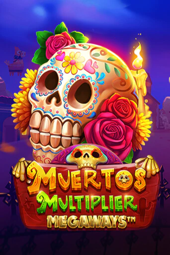 Muertos Multiplier Megaways ига на фантики | MaxBet без риска