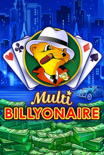 Multi Billyonaire ига на фантики | MaxBet без риска
