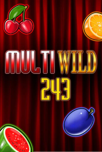 Multi Wild 243 ига на фантики | MaxBet без риска