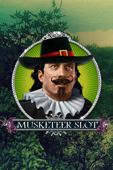 Musketeer Slot ига на фантики | MaxBet без риска