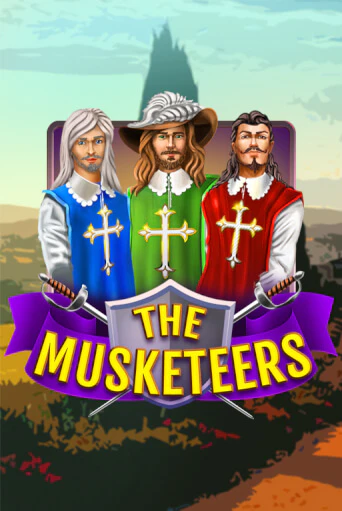 Musketeers ига на фантики | MaxBet без риска