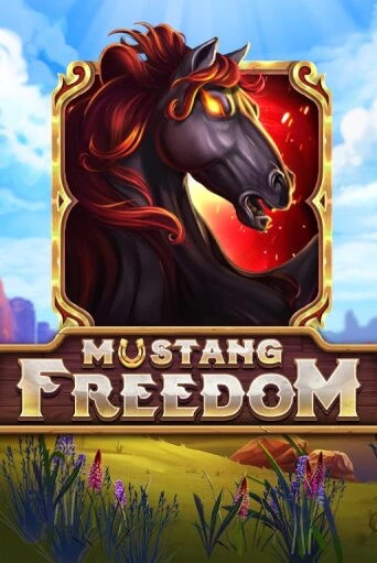 Mustang Freedom ига на фантики | MaxBet без риска