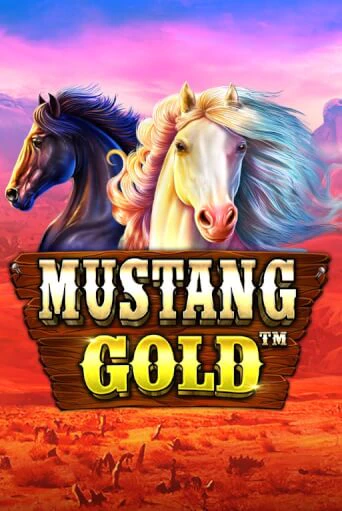 Mustang Gold™ ига на фантики | MaxBet без риска