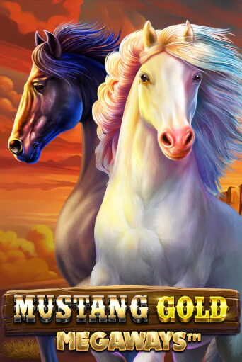 Mustang Gold Megaways ига на фантики | MaxBet без риска
