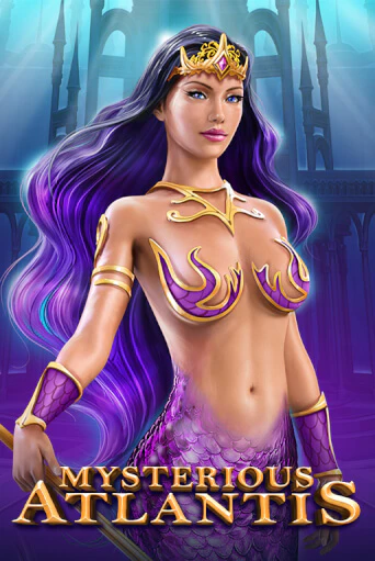 Mysterious Atlantis ига на фантики | MaxBet без риска