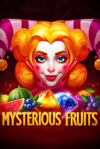 Mysterious Fruits ига на фантики | MaxBet без риска