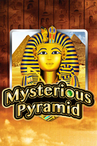 Mysterious Pyramid ига на фантики | MaxBet без риска