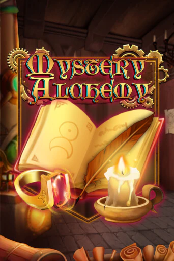Mystery Alchemy ига на фантики | MaxBet без риска
